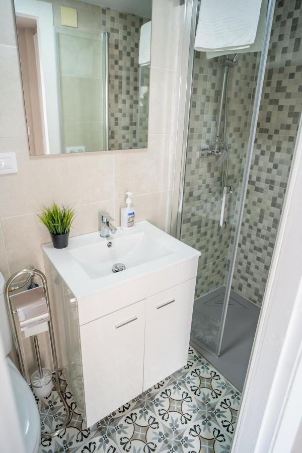 Apartamento Cuesta De Las Piletas Ронда Экстерьер фото